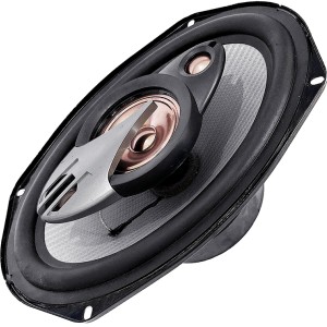 اسپیکر خودرو ساووی مدل SV-6902
