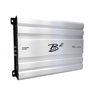 آمپلی فایر خودرو مدلAB4502