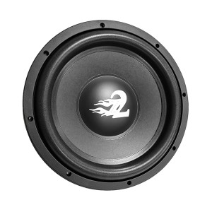 ساب ووفر Z2 مدل Z-SWP112