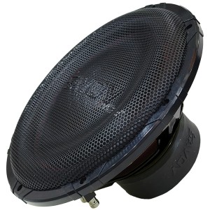 ساب ووفر خودرو ساووی مدل SV-123P2