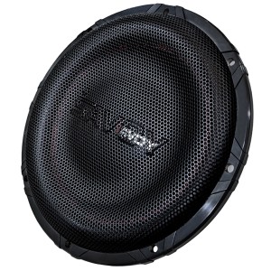 ساب ووفر خودرو ساووی مدل SV-123P2