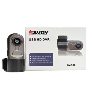 دوربین ثبت وقایع خودرو ساووی مدل SV‑900