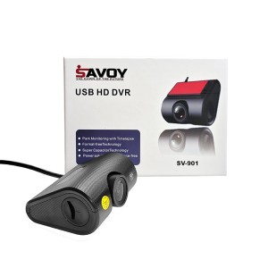 دوربین ثبت وقایع خودرو ساووی مدل SV‑901