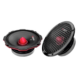میدرنج 6 اینچ حرفه ای ساووی مدل SV-6560