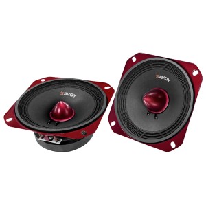 میدرنج ساووی4 اینچ مدل  SV-4M  | فروشگاه اُپرا پرو