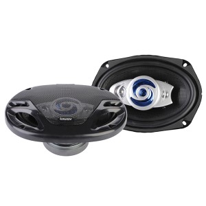 اسپیکر ساووی 6×9 اینچ مدل  SV-6950 | فروشگاه اُپرا پرو