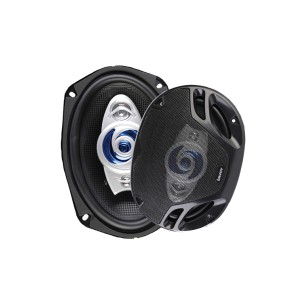 اسپیکر ساووی 6×9 اینچ مدل  SV-6950 | فروشگاه اُپرا پرو
