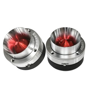 سوپر تیوتر ساووی مدل  SV-452
