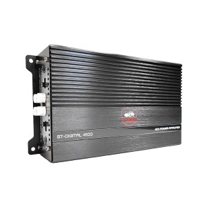 آمپلی فایر 4 کانال ST AUDIO مدل 4100 دیجیتال