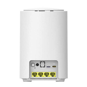 مودم 5G/TD-LTE اوردو مدل  ZLT X20 استوک 6ماه گارانتی