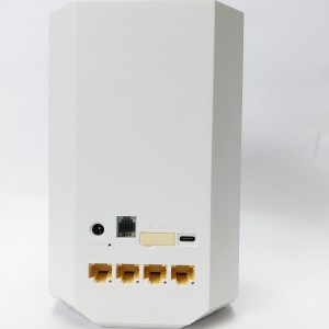 مودم آنلاک ZLT X28 VPro 4G/5G/TD-LTE برند DU استوک