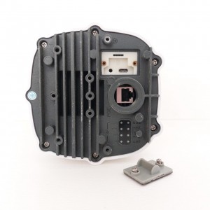 مودم سیم کارتی ۵G/TDLTE فضای باز ZLT X16-استوک وسایل کامل