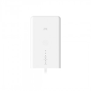 مودم فضای باز زد تی ای ZTE MC7010 4G/5G/TDLTE استوک همراه کارتن و پایه وسایل کامل
