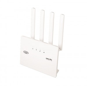 مودم 4G/TD-LTE ایرانسل مدل TF-i120 B1