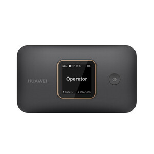 مودم سیم کارتی قابل حمل TD-LTE 4.5G CAT7 هواوی مدل Huawei E5785-320A – پک پلمپ اصلی