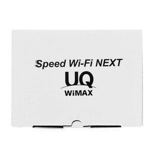 مودم 4G/5G قابل حمل یو کیو مدل Speed Wi-Fi 5G X11