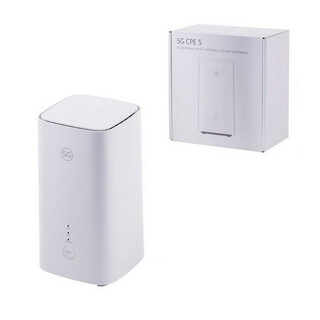 مودم  هواوی مدل  CPE5  H155-381  5G -استوک
