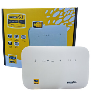 مودم TD-LTE ایرانسل مدل TF-i60 S1