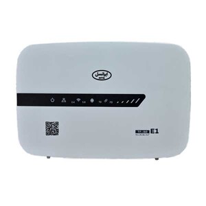 مودم 4.5G ایرانسل مدل  TF i60 E1