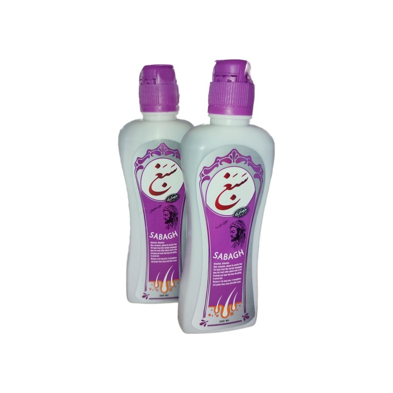 شامپوسبغ