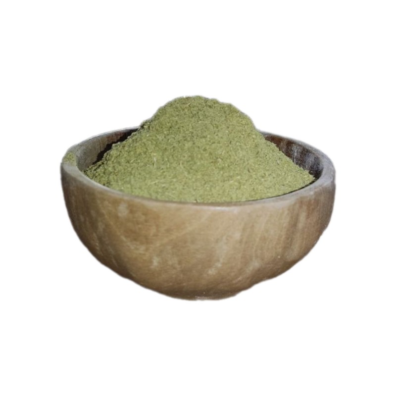 پودرآویشن