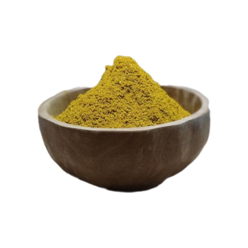 ادویه کاری