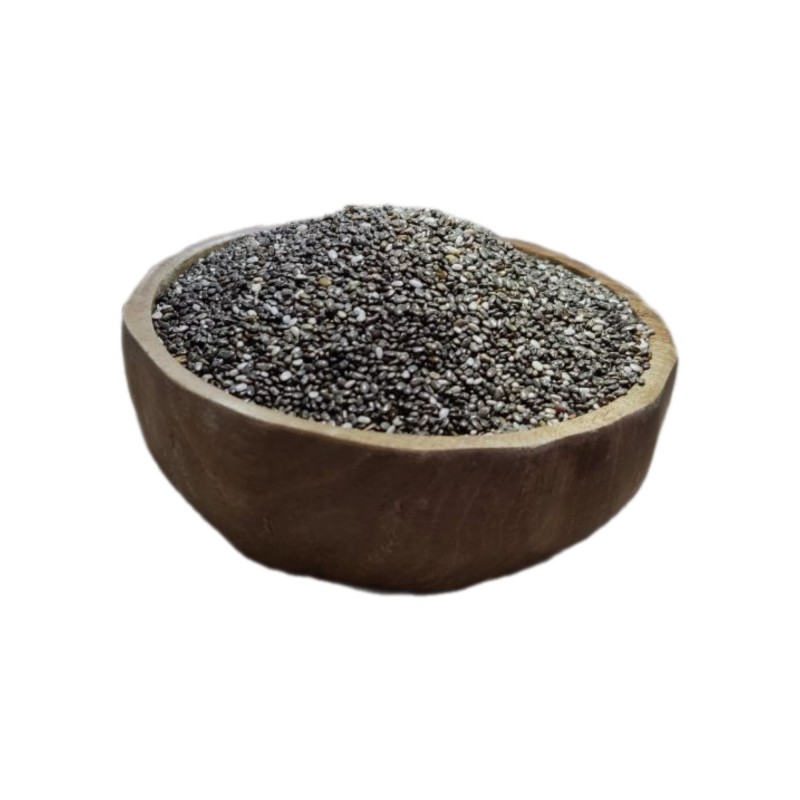دانه چیا