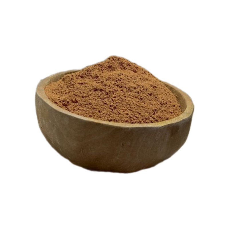 پودردارچین
