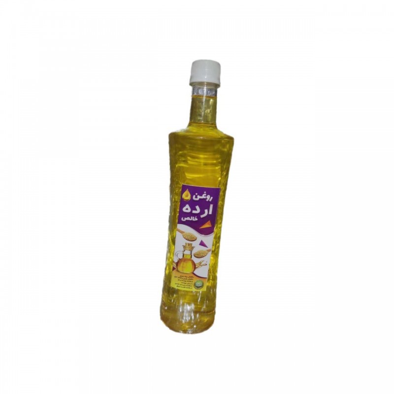 روغن ارده کنجد
