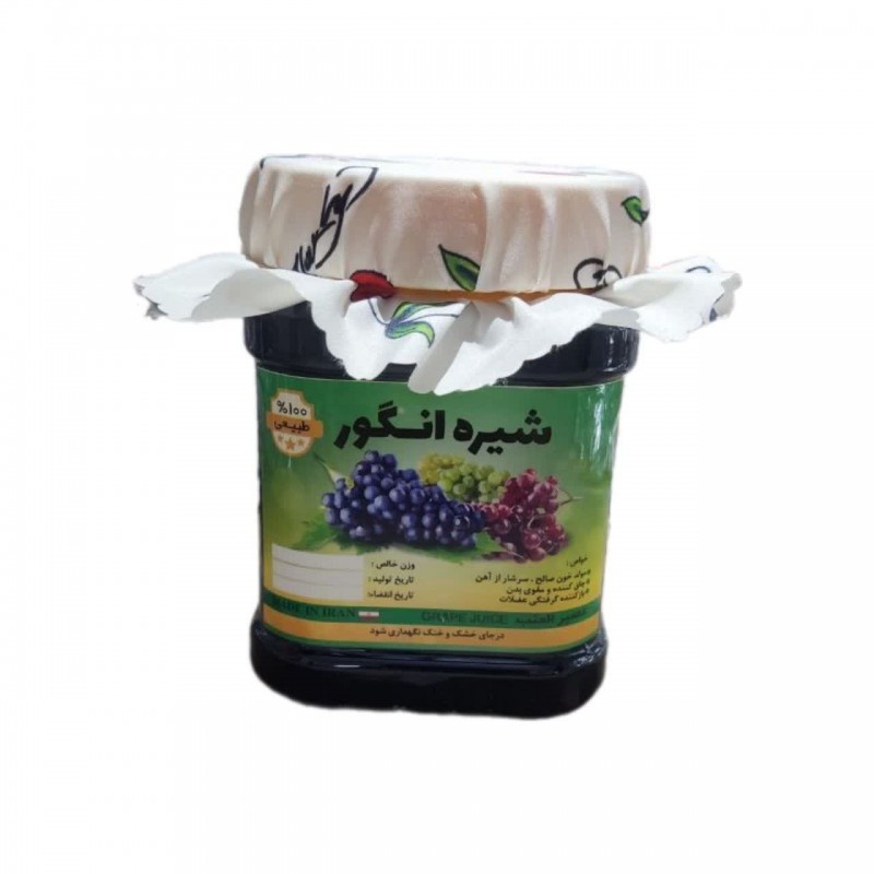 شیره انگور