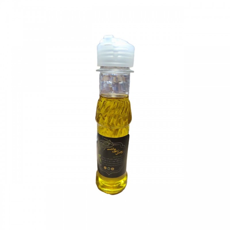 روغن زیتون مالشی