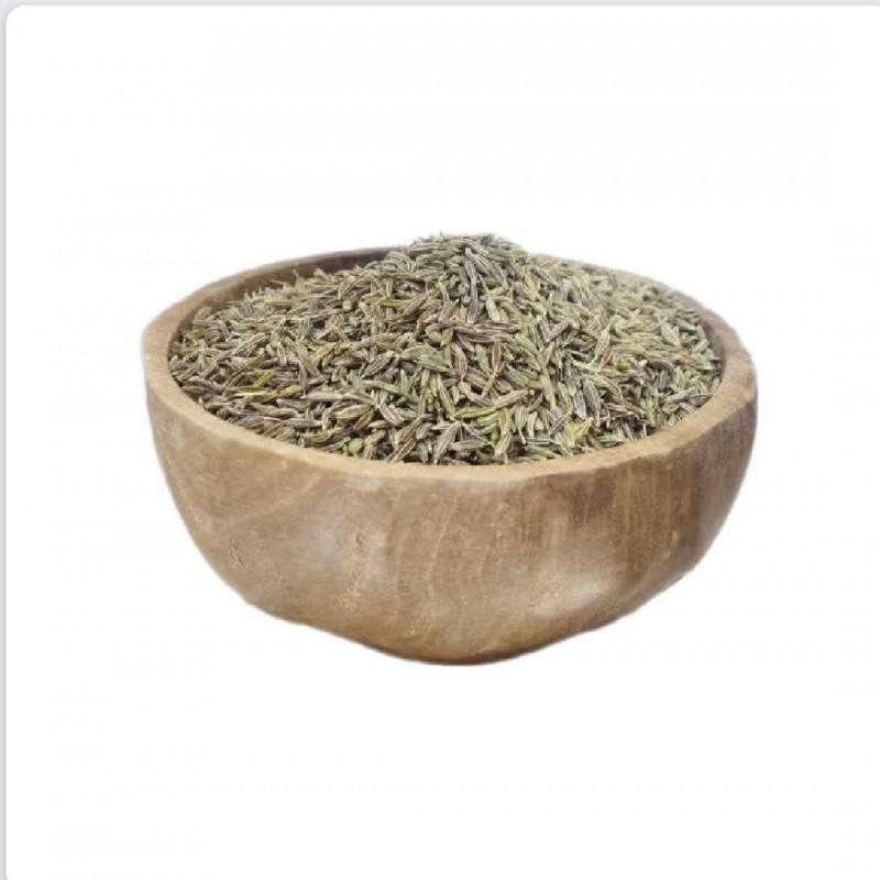 زیره سبز