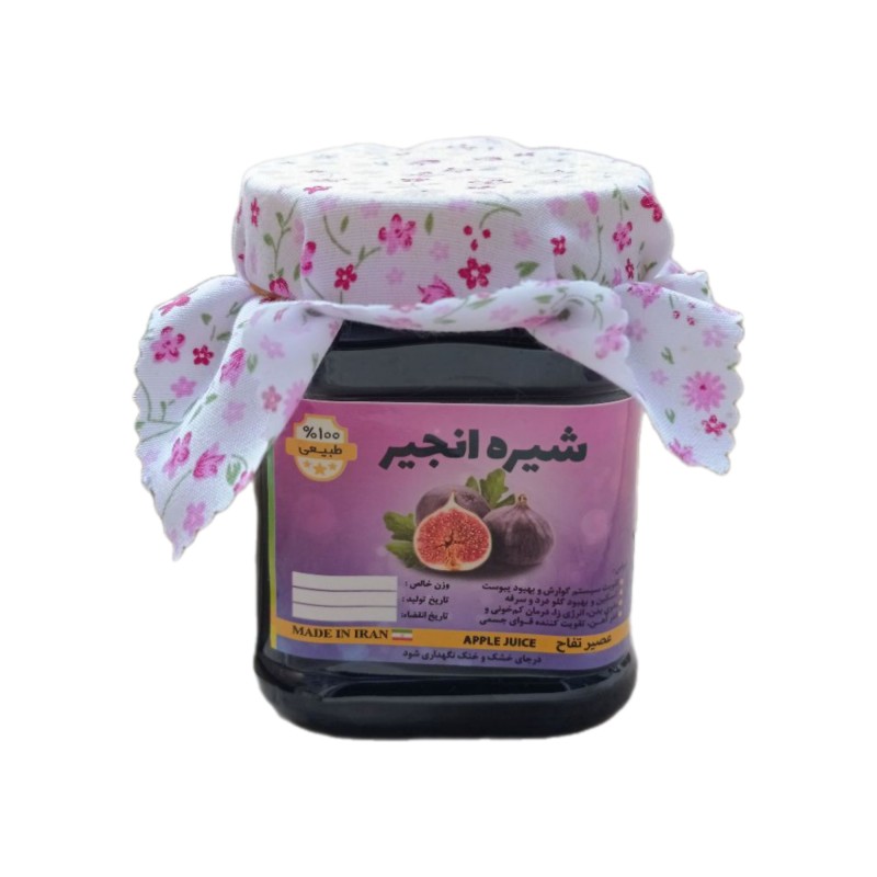 شیره انجیر