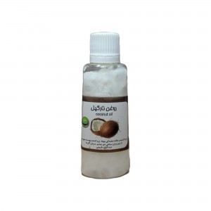 روغن نارگیل