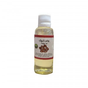 روغن کرچک
