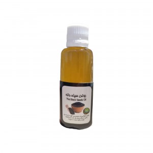 روغن سیاهدانه