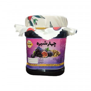 چهارشیره