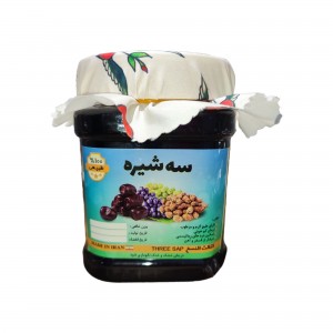 سه شیره