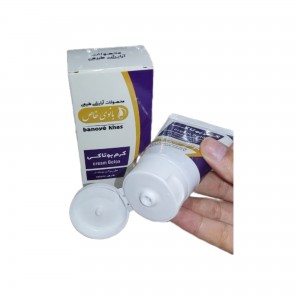 کرم بوتاکس