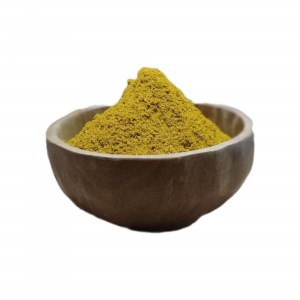ادویه کاری