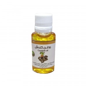 روغن کندش