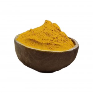 زردچوبه