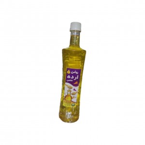 روغن ارده کنجد
