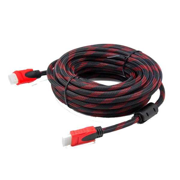 کابل HDMI متراژ 30 متری درجه یک