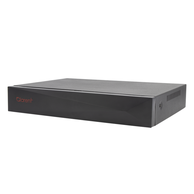 دستگاه 8 کانال 5 مگاپیکسل کلارنت CXP-5608-Z1