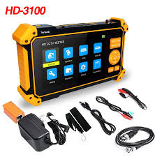 تستر دوربین مداربسته مدل HD-3100