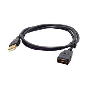 کابل افزایش طول USB به طول 3 متر