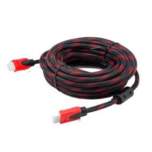 کابل HDMI متراژ 15 متری درجه یک
