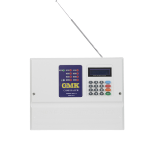 دزدگیر اماکن GMk 890 جی ام کا M1