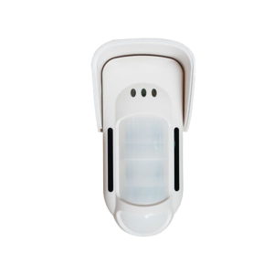 چشمی بیرونی سیمی- MX-BA-RPIR-05